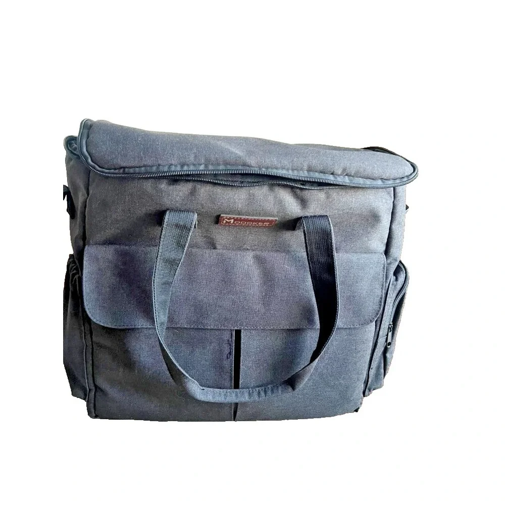 Modoker Dog Bag Versatile travel bag Carrier for Pets Lightweight‎ Animals READ